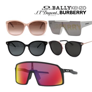 [(레이밴)RAYBAN]비비안/안나수이/레이밴/오클리/발망 외 명품 선글라스