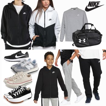 [나이키][나이키/아디다스/뉴발란스] S/S시즌 바람막이 반팔 반바지 외 슈즈 운동화 ACC 가방