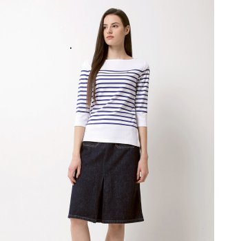 [타미힐피거(여성)]22SS타미힐피거여성 센텀점 봄맞이 신상품 제안