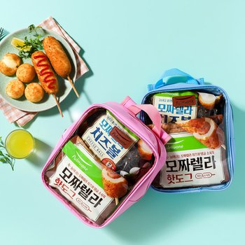 건강하고 간편하게 먹는 간편식!