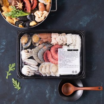 동태탕/대구탕/알탕/해물탕