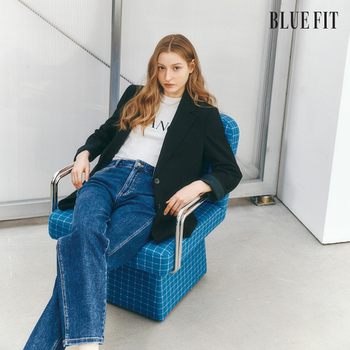 [블루핏][런칭가 89,900원] 블루핏 보이핏 자켓*